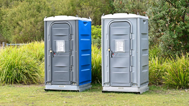 Types of Portable Toilets We Offer in Bright, IN